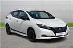 2022 Nissan Leaf 110kW Tekna 39kWh 5dr Auto