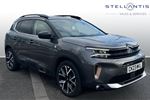 2023 Citroen C5 Aircross