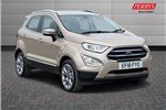 2018 Ford EcoSport