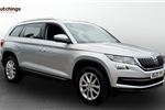 2020 Skoda Kodiaq