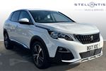 2017 Peugeot 3008