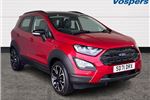 2021 Ford EcoSport