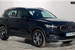 2020 Volvo XC40