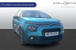 2021 Citroen C3