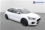 2019 Ford Focus