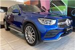 2022 Mercedes-Benz GLC