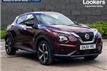 2020 Nissan Juke