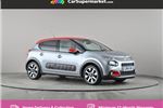 2019 Citroen C3