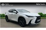 2024 Lexus NX