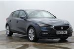 2020 SEAT Leon