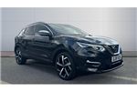 2018 Nissan Qashqai