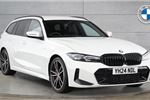 2024 BMW 3 Series Touring