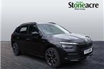 2021 Skoda Kamiq