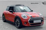 2020 MINI Hatchback