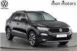 2022 Volkswagen T-Roc