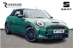 2023 MINI Convertible