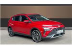 2023 Hyundai Bayon