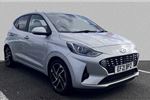 2021 Hyundai i10