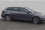 2017 SEAT Leon ST