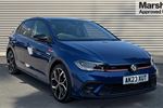 2023 Volkswagen Polo GTI