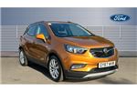 2017 Vauxhall Mokka X