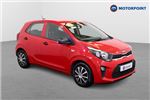 2021 Kia Picanto