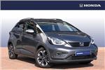 2020 Honda Jazz Crosstar
