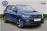 2024 Volkswagen T-Cross