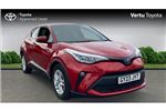 2023 Toyota C-HR