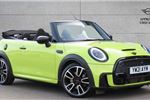 2021 MINI Convertible