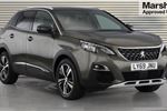 2020 Peugeot 3008