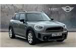 2020 MINI Countryman