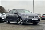 2023 Volkswagen Polo