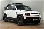 2022 Land Rover Defender