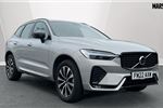 2022 Volvo XC60