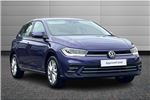 2021 Volkswagen Polo