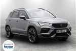 2022 Cupra Ateca