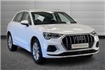 2020 Audi Q3