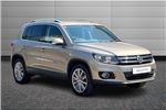 2015 Volkswagen Tiguan