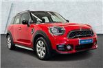 2018 MINI Countryman