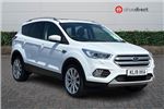 2019 Ford Kuga