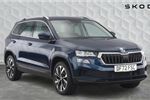 2023 Skoda Karoq