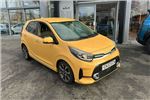 2022 Kia Picanto