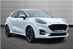2020 Ford Puma