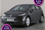 2020 Volkswagen ID.3