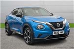 2022 Nissan Juke