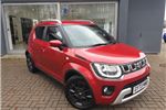 2023 Suzuki Ignis