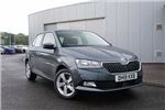 2019 Skoda Fabia