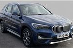 2022 BMW X1