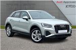 2025 Audi Q2